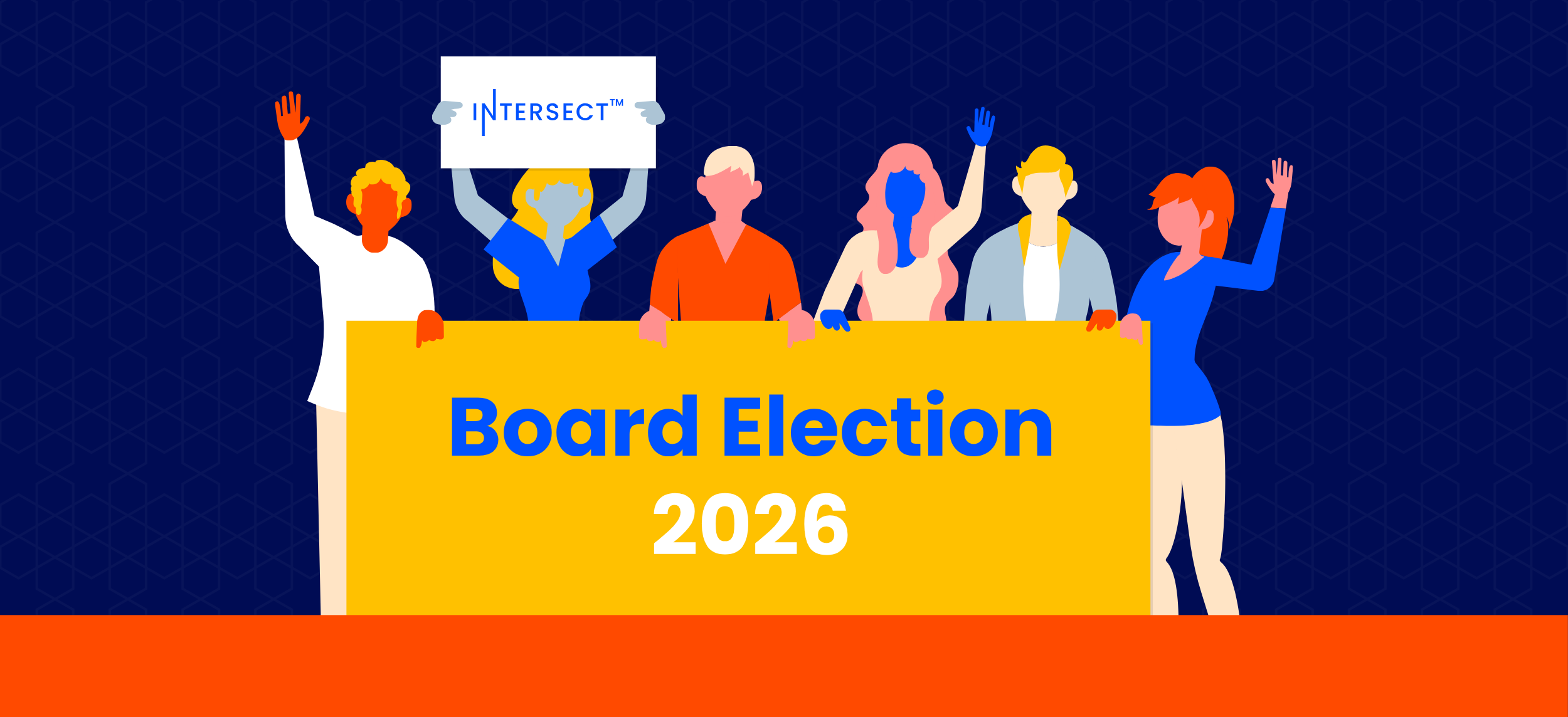 Board Elections  2 2026