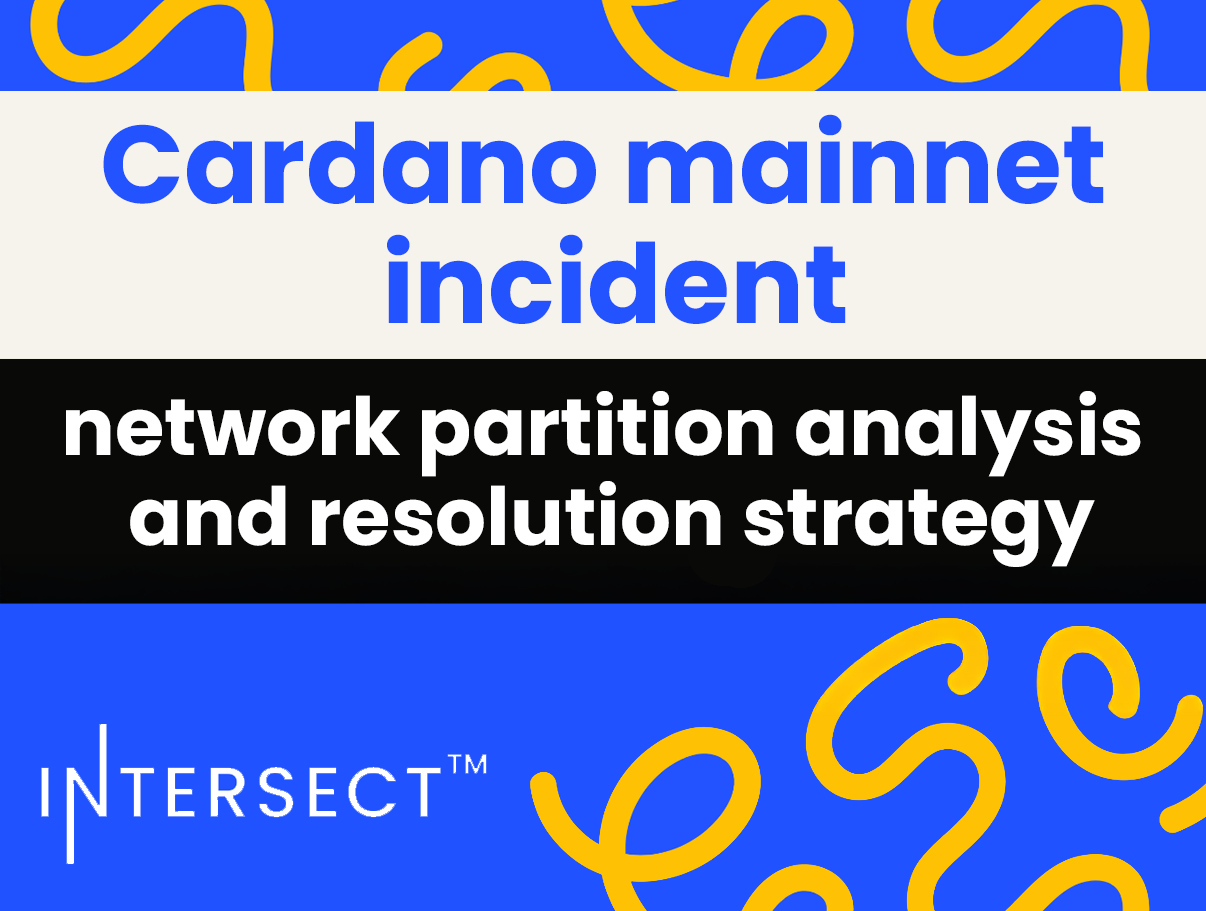 Incident report: network partition analysis and resolution strategy