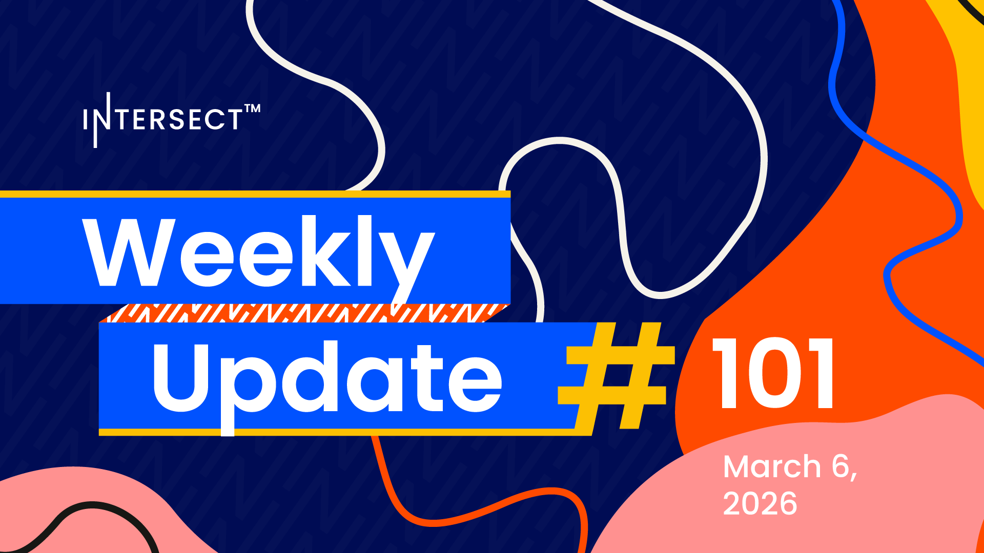 Intersect Update #101 -2