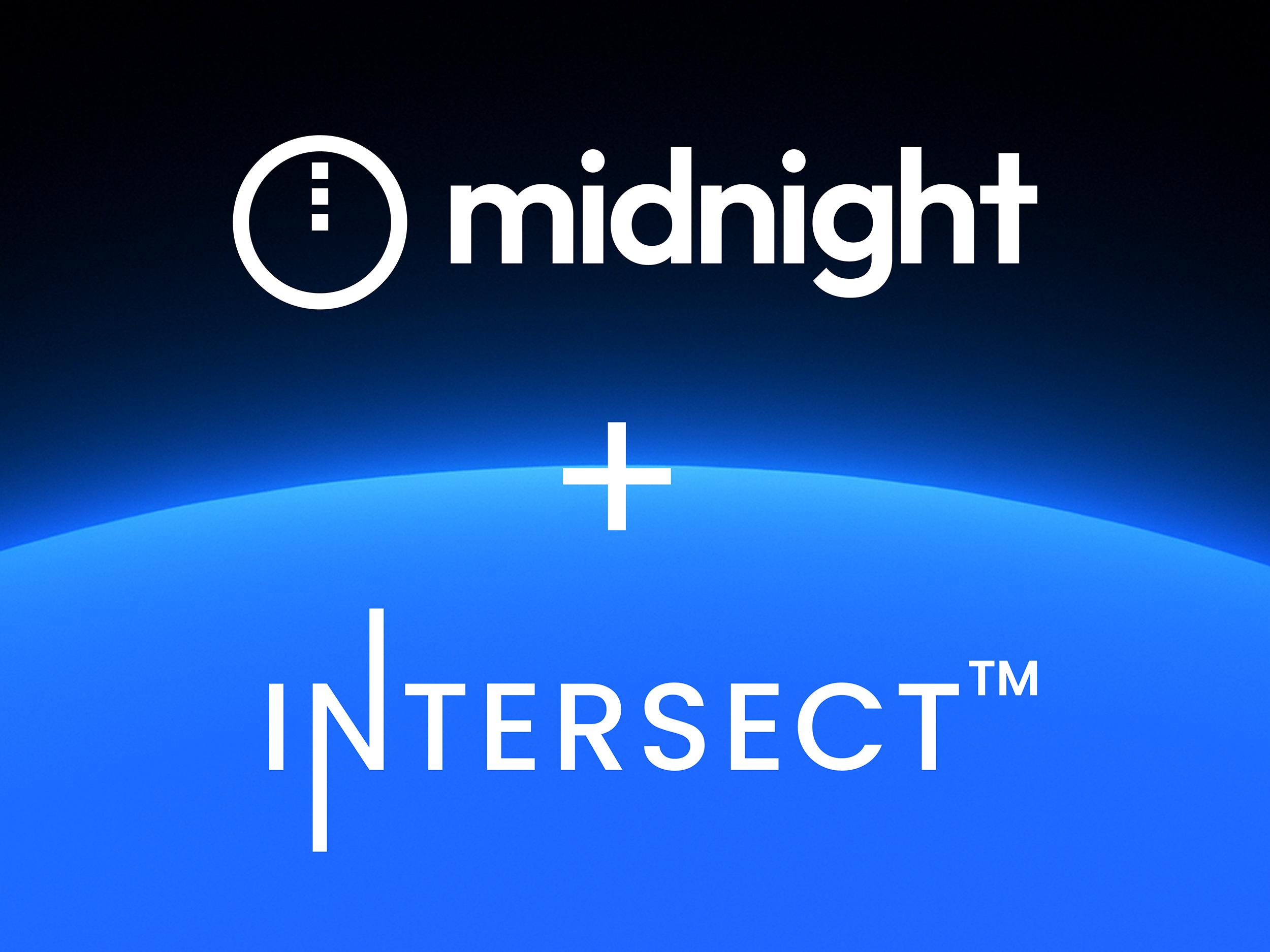 Midnight Joins Intersect as an Enterprise Member