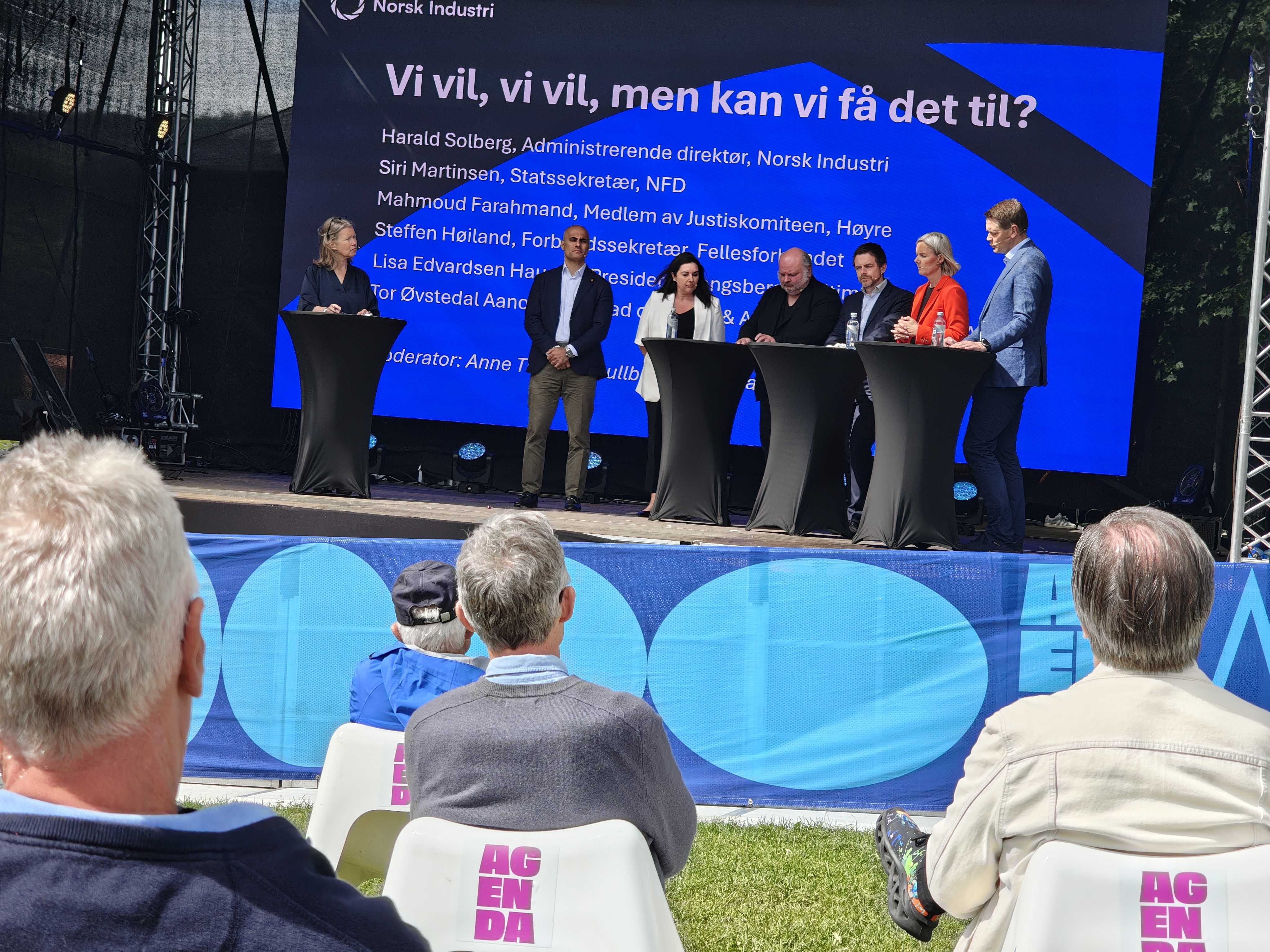Update115NorwayConference-2