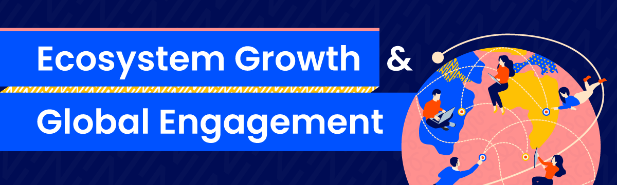 Weekly Intersect Update - Ecosystem Growth & Global Engagement 2