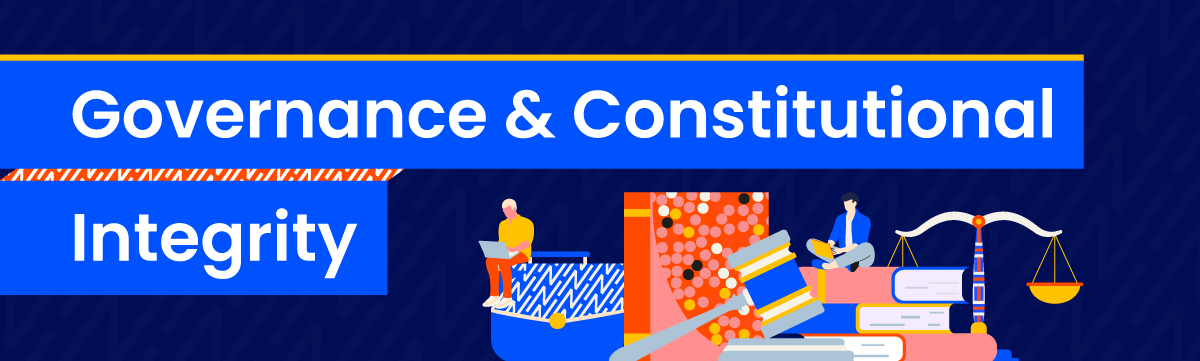 Weekly Intersect Update - Governance & Constitutional Integrity 2